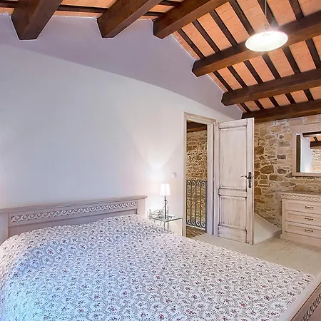 Agra Prázdninový dům Pula