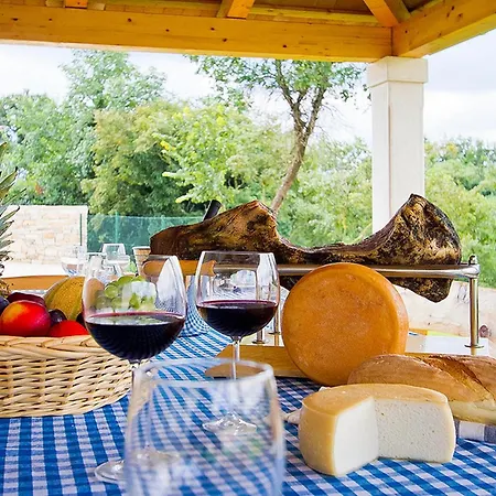 Vakantiehuis Agra *