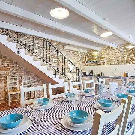 Prázdninový dům Agra