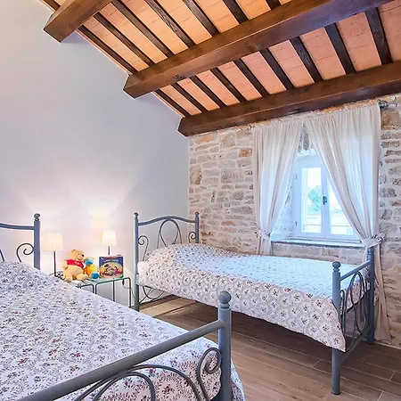 Agra Prázdninový dům *