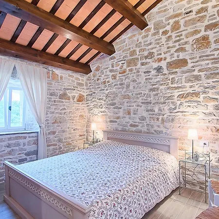 Vakantiehuis Agra *