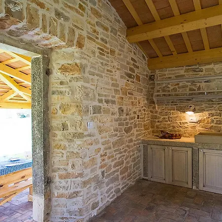 Prázdninový dům Agra *