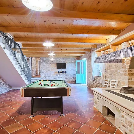 Agra Prázdninový dům