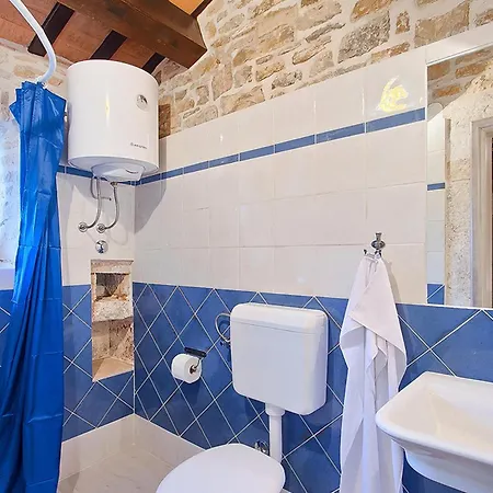Vakantiehuis Agra