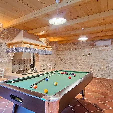 Agra Prázdninový dům *