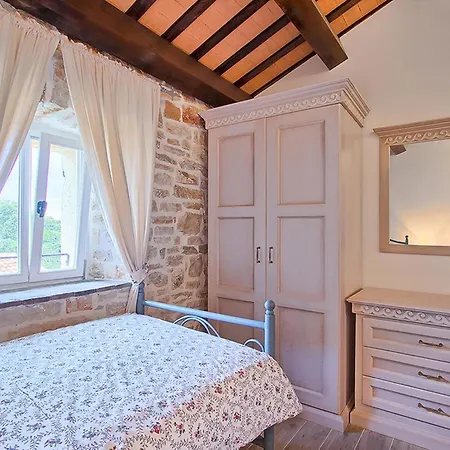 Prázdninový dům Agra *