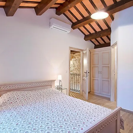 Tatil Evi Agra Pula