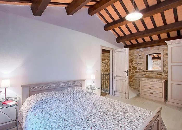 Agra Vakantiehuis Pula