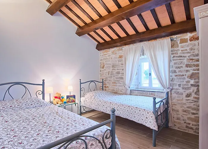 Agra Vakantiehuis *
