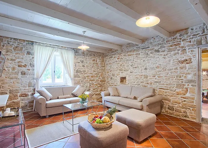 Agra Vakantiehuis